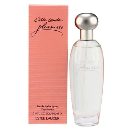 Estée Lauder Estee Lauder Pleasures Eau de Parfum (EDP) Femme 101ml