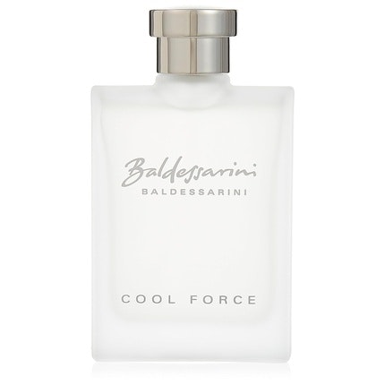 Baldessarini Cool Force Eau De Toilette 90ml For Men