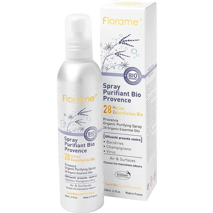 Florame Spray Provenzal 180 Ml Florame