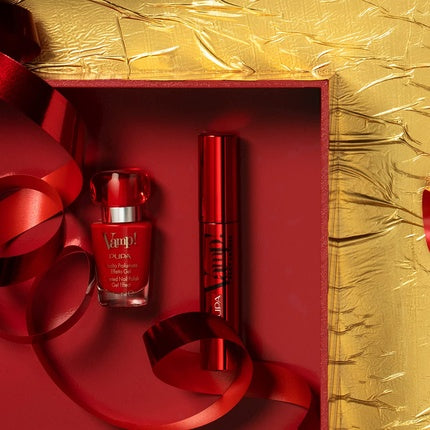 Pupa Vamp Sexy L Mascara