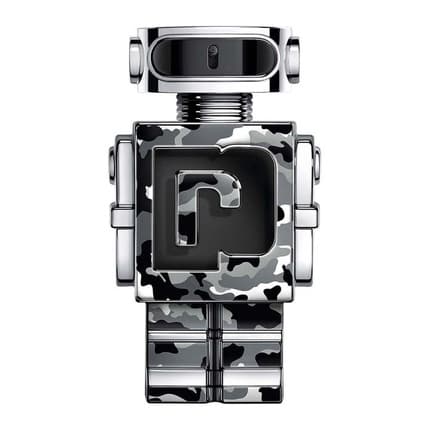 Paco Rabanne Phantom Legion Eau De Toilette Spray 100ml