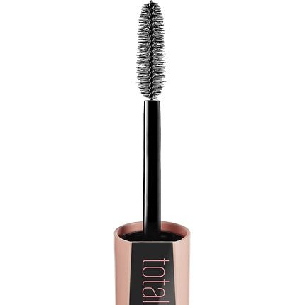 NU Total Temptation Decadent Black Mascara - Maison des fragrances