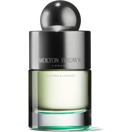Molton Brown Wild Mint & Lavandin Eau de Toilette (EDT) Mixte