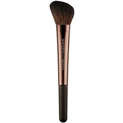 Nude by Nature Angled Blush Brush 15g - Maison des fragrances
