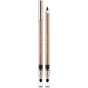 Nude by Nature Contour Eye Pencil 01 Black 1g - Maison des fragrances
