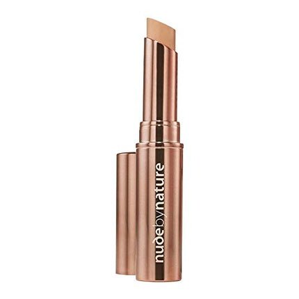 Nude by Nature Flawless Concealer 05 Sand - Maison des fragrances