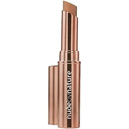 Nude by Nature Flawless Concealer 2.5g 8 Cafe - Maison des fragrances