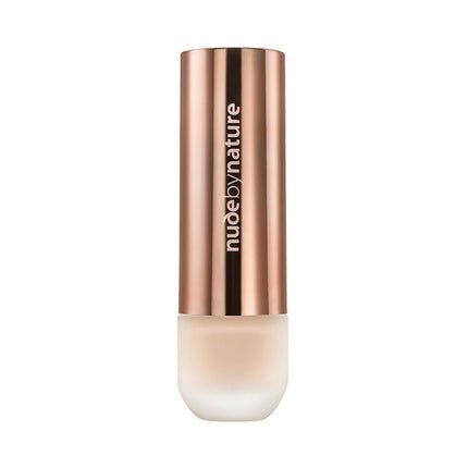 Nude by Nature Flawless Liquid Foundation C2 Pearl - Maison des fragrances