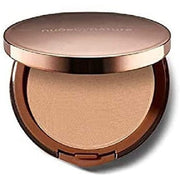 Nude by Nature Flawless Pressed Powder Foundation - Maison des fragrances