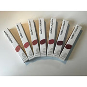 Nude by Nature Liquid Satin Lipstick - Maison des fragrances
