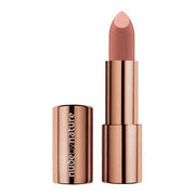 Nude by Nature Moisture Shine Lipstick 07 Deep Plum - Maison des fragrances