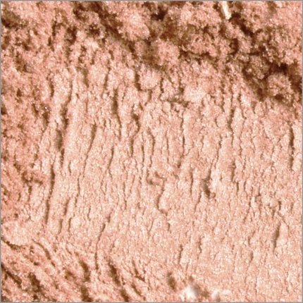 Nude by Nature Radiant Loose Powder Foundation 10g N4 Silky Beige - Maison des fragrances