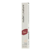 Nude by Nature Satin Liquid Lipstick 06 Wisteria 3.75ml - Maison des fragrances