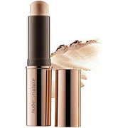Nude by Nature Touch of Glow Highlight Stick - Maison des fragrances