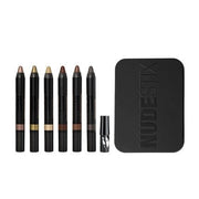 Nude Earth Eye Palette - Maison des fragrances