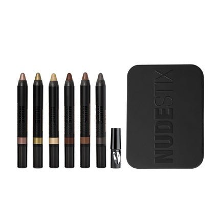 Nude Earth Eye Palette - Maison des fragrances