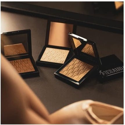 NUDE VENUS Compat Powder - Extra Fair 101 - Maison des fragrances