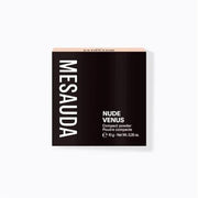 NUDE VENUS Compat Powder - Extra Fair 101 - Maison des fragrances