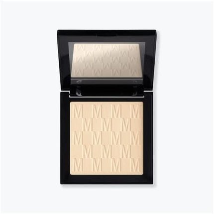 NUDE VENUS Compat Powder in Light Beige 102 - Maison des fragrances