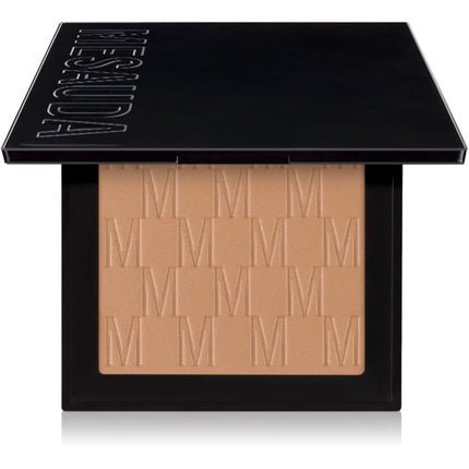Nude Venus Terra 102 Honey Gold Foundation - Maison des fragrances