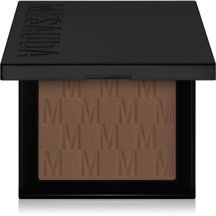 Nude Venus Terra 104 Almond Toffee Foundation - Maison des fragrances