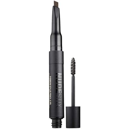 Nudestix Eyebrow Stylus 0.2g 2.5ml Dirty Blonde - Maison des fragrances