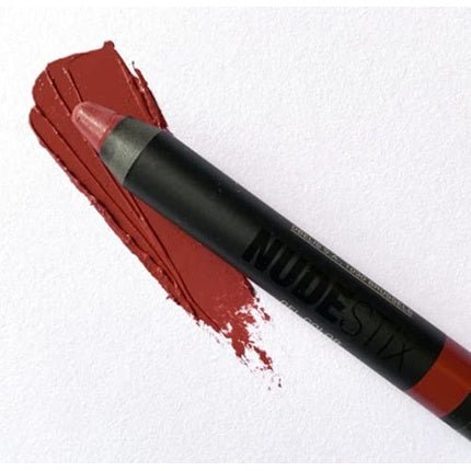 Nudestix Gel Color Lip + Cheek Balm Crave - Maison des fragrances