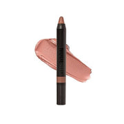 Nudestix Intense Matte Lip Cheek Pencil Lipstick Lip Liner Cheek Blush Tint Multi Use Makeup for Long Lasting Color Smooth Coverage Shade Sunkissed Nude - Maison des fragrances