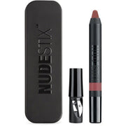 Nudestix Intense Matte Lip Liner Cheek Blush 2 - In - 1 Purity - 25 Grams - Maison des fragrances