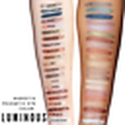 Nudestix Magnetic Eye Color Luminous/Matte Liner Primer Pencil 0.10oz/2.8g - Maison des fragrances