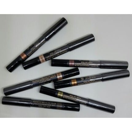 Nudestix Magnetic Eye Color Luminous/Matte Liner Primer Pencil 0.10oz/2.8g - Maison des fragrances