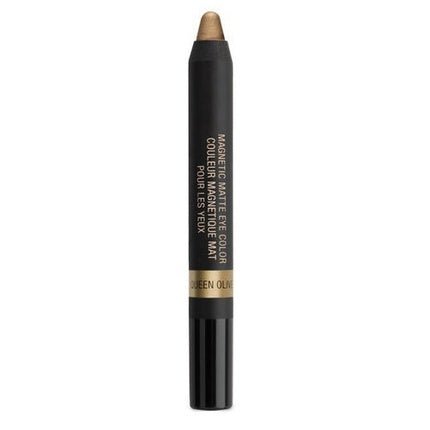 Nudestix Magnetic Luminous Eye Color Queen Olive - Maison des fragrances