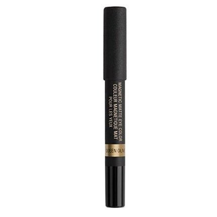 Nudestix Magnetic Luminous Eye Color Queen Olive - Maison des fragrances
