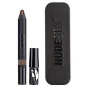 Nudestix Magnetic Luminous Eye Color SMOKE NEW - Maison des fragrances