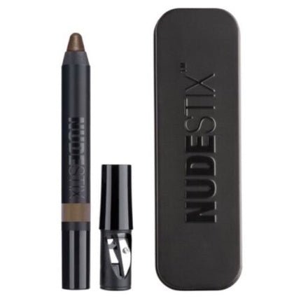 Nudestix Magnetic Luminous Eye Color SMOKE NEW - Maison des fragrances