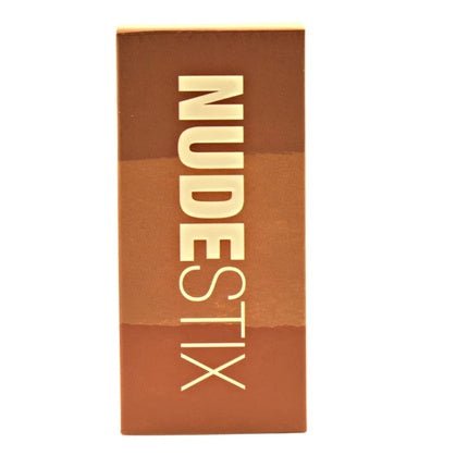 Nudestix Mini 90's Nude Lips 3 - Piece Kit Magnetic Matte Lip Color in Greystone and Boho, and Intense Matte Lip + Cheek Pencil in Fringe - Maison des fragrances