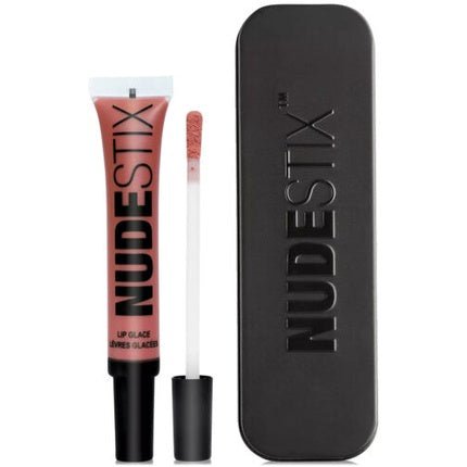 Nudestix Nude Plumping Lip Gloss Act 02 New - Maison des fragrances