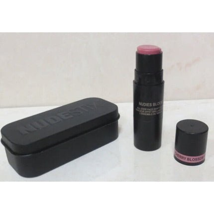 NUDESTIX Nudies All Over Face Bloom Blush Cherry Blossom Babe Face & Lip - Maison des fragrances
