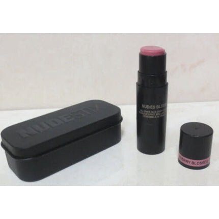 NUDESTIX Nudies All Over Face Bloom Blush Cherry Blossom Babe Face & Lip - Maison des fragrances