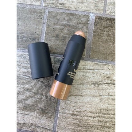 NUDESTIX NUDIES All Over Face Color in Hey Honey 0.07oz Travel Size - Maison des fragrances