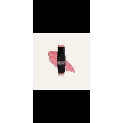 NUDESTIX Nudies Cream Blush All - Over - Face Color Sunkissed Pink 1.00 Ounce - Maison des fragrances