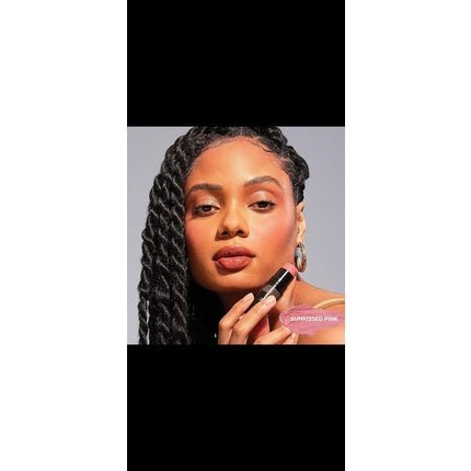 NUDESTIX Nudies Cream Blush All - Over - Face Color Sunkissed Pink 1.00 Ounce - Maison des fragrances