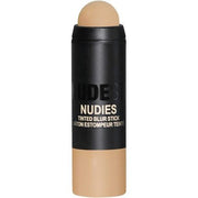 Nudestix Nudies Tinted Blur Stick 6.1g Light - Maison des fragrances