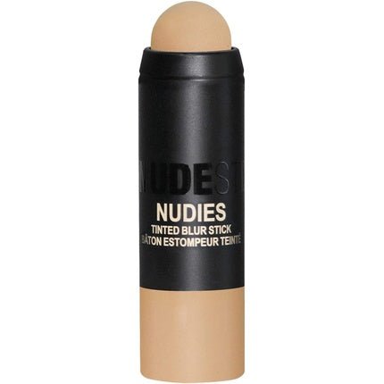 Nudestix Nudies Tinted Blur Stick Medium 5 6.1g - Maison des fragrances