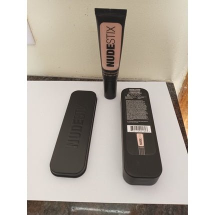 Nudestix Tinted Cover Foundation Nude 1.5 - NIB - Maison des fragrances