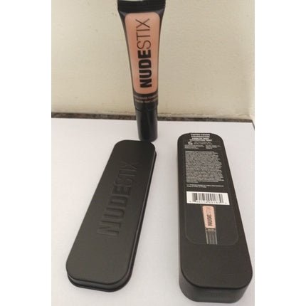 Nudestix Tinted Cover Foundation Nude 2 - NIB - Maison des fragrances