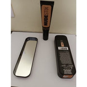 Nudestix Tinted Cover Foundation Nude 4 - NIB - Maison des fragrances