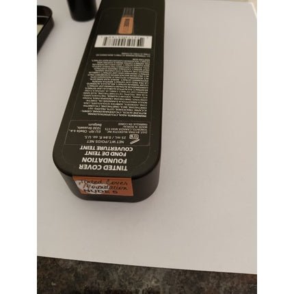 Nudestix Tinted Cover Foundation Nude 5 - NIB - Maison des fragrances