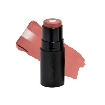 Nudies Matte + Glow Core All Over Face Blush Color Blush Bling 1 Count - Maison des fragrances