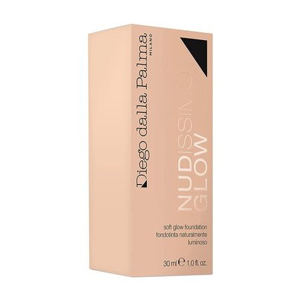 NUDISSIMO GLOW Foundation 256N - Maison des fragrances